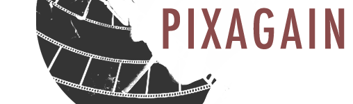 PixAgain logo